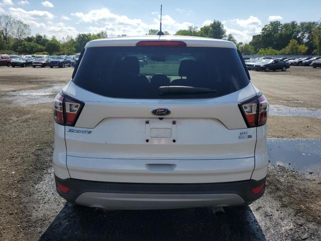 2017 FORD ESCAPE SE 1FMCU9GD6HUD99785