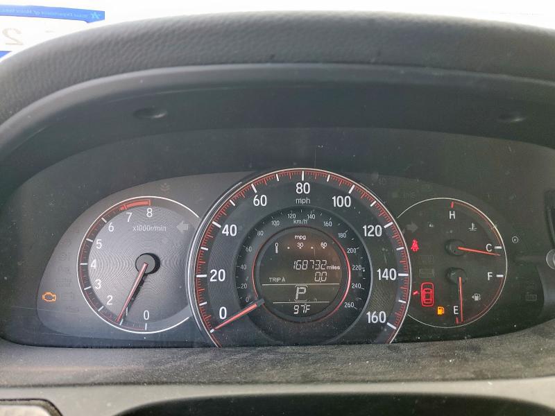 2016 HONDA ACCORD SPO 1HGCR2F54GA220264