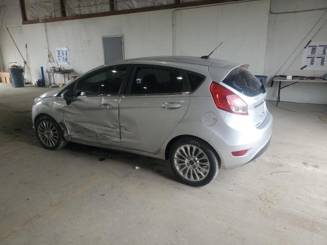 2015 FORD FIESTA TITANIUM 3FADP4FJ0FM117500