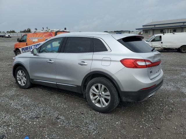 2016 LINCOLN MKX PREMIE 2LMTJ6JR6GBL80559