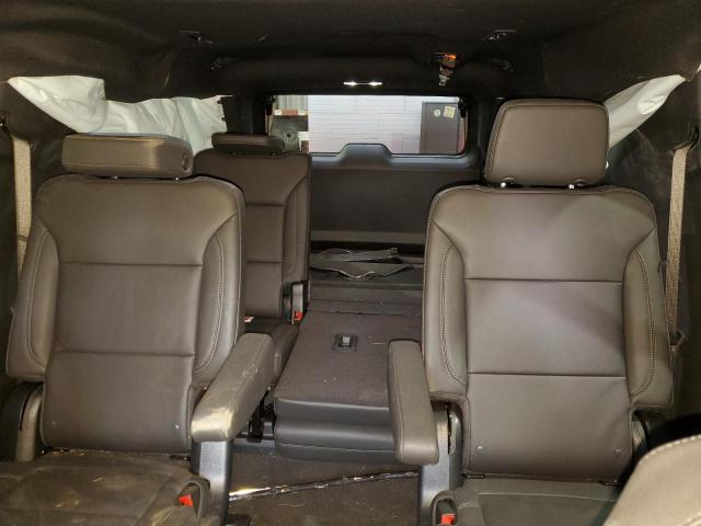 2024 CHEVROLET SUBURBAN K1500 LT 1GNSKCKD8RR407729