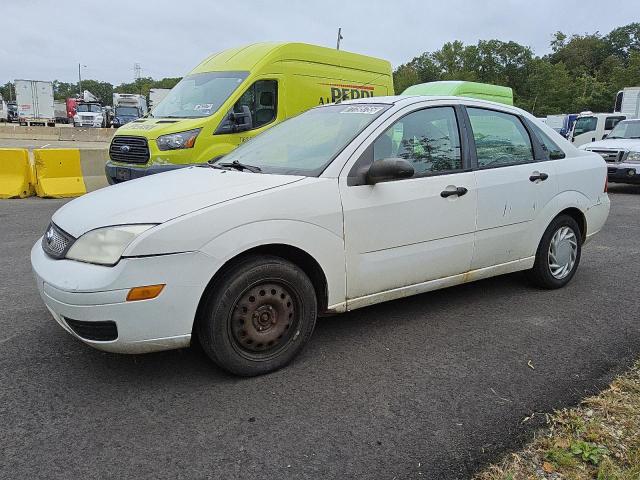FORD FOCUS ZX4