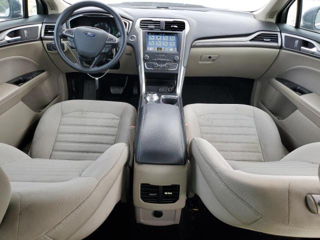 2019 FORD FUSION SE - 3FA6P0HD6KR193664