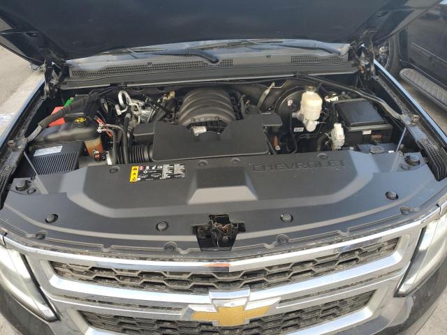 2019 CHEVROLET TAHOE K150 1GNSKBKC2KR400539