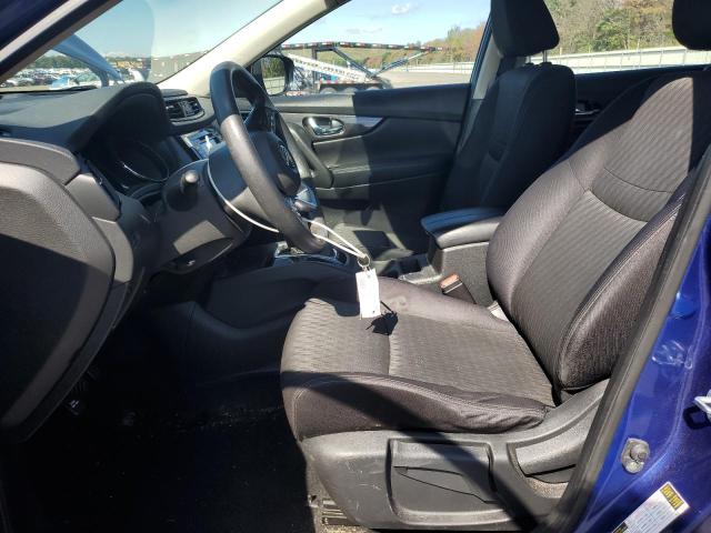 2018 NISSAN ROGUE S JN8AT2MV8JW330839