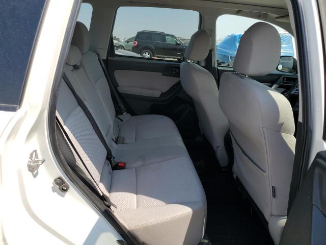 2015 SUBARU FORESTER 2.5I PREMIUM JF2SJADC1FH494235