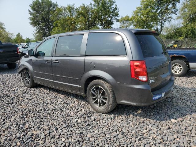 2016 DODGE GRAND CARAVAN SE 2C4RDGBG9GR341007