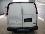 Lot #3304452584 2017 CHEVROLET EXPRESS G2500