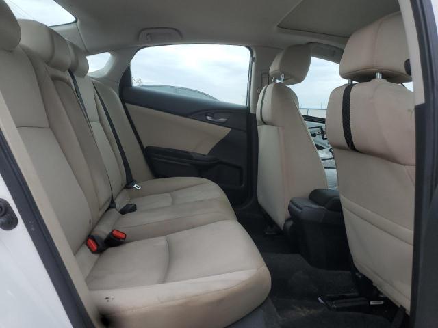 2017 HONDA CIVIC EX - 19XFC2F71HE028216