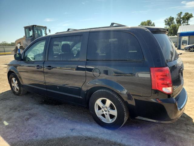 2011 DODGE GRAND CARAVAN MAINSTREET - Other View