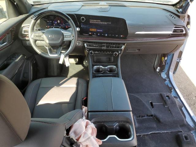 2025 CHEVROLET TRAVERSE Z 1GNEVJRS8SJ153490