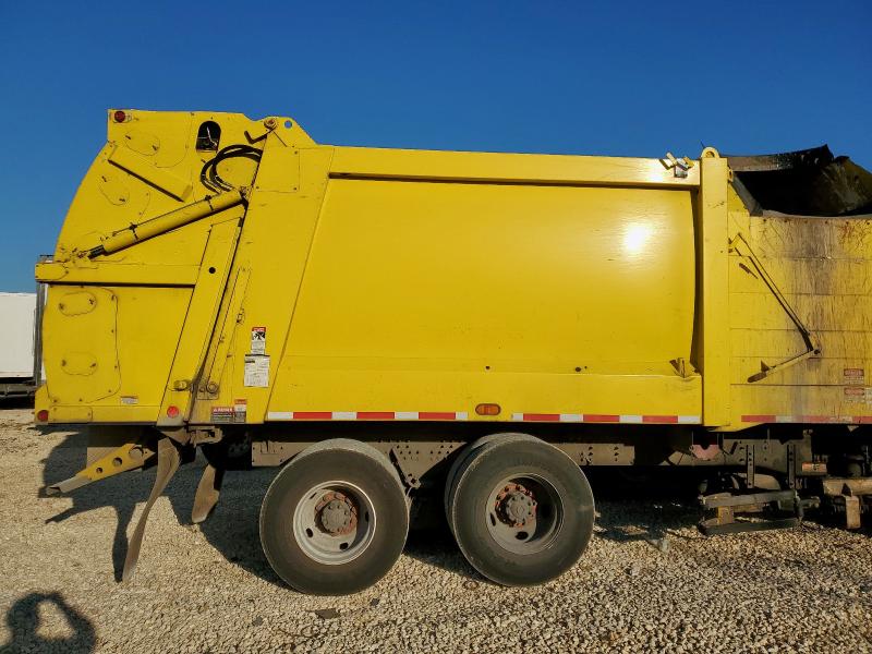 2018 AUTOCAR LLC XPEDITOR #3248652298