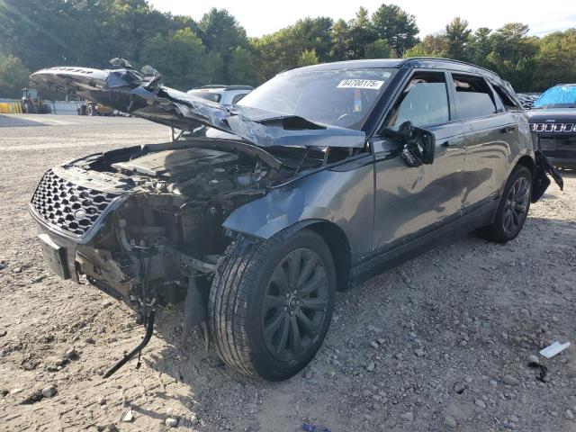 2019 LAND ROVER RANGE ROVER VELAR R-DYNAMIC SE SALYL2EX2KA792718