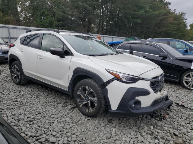 2024 SUBARU CROSSTREK - JF2GUADC0RH256930