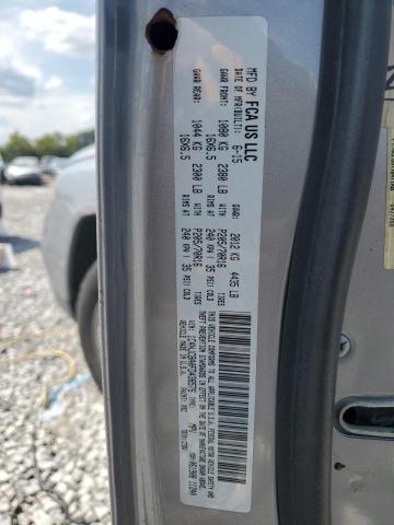 2015 JEEP COMPASS SP 1C4NJCBA0FD438576