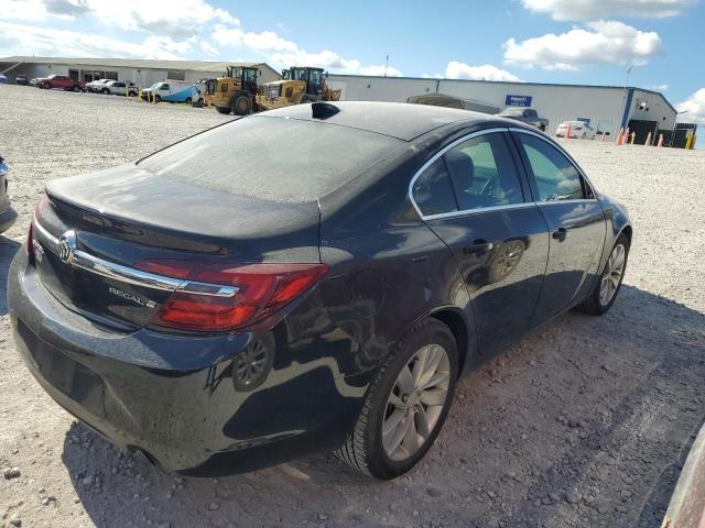 2015 BUICK REGAL 2G4GK5EX9F9190242