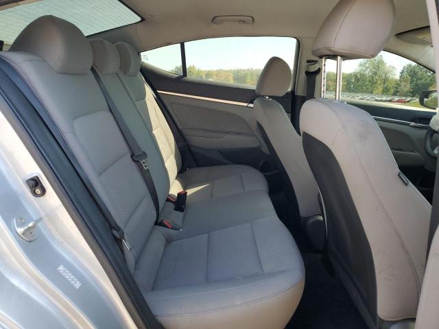 2020 HYUNDAI ELANTRA SE KMHD74LF3LU083338