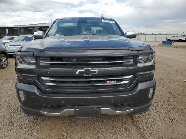 2016 CHEVROLET SILVERADO K1500 LTZ - Other View