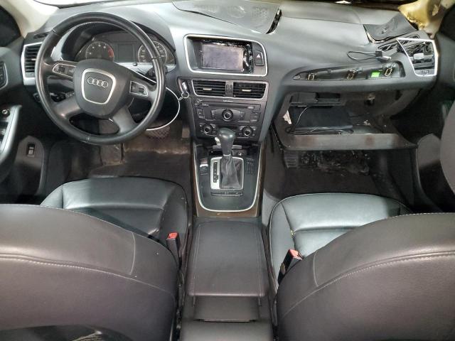 2012 AUDI Q5 PREMIUM - WA1LFAFPXCA057238