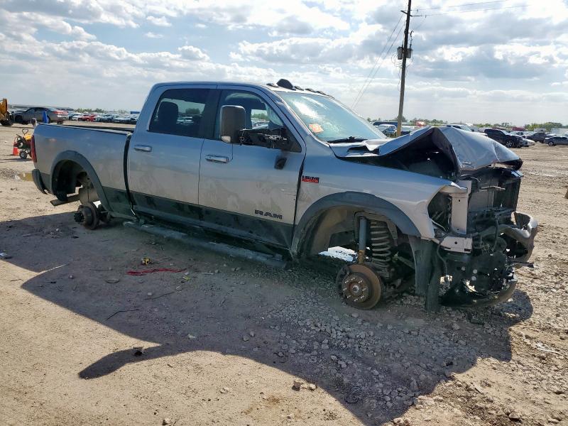 2022 RAM 2500 POWER 3C6TR5EJXNG109688