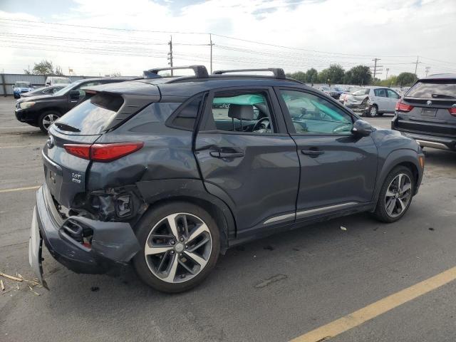 2021 HYUNDAI KONA ULTIM KM8K5CA51MU663237