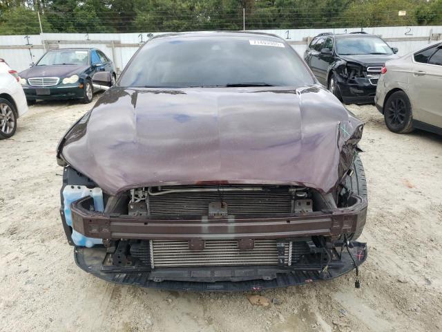 2019 LINCOLN MKZ RESERV 3LN6L5C91KR607547