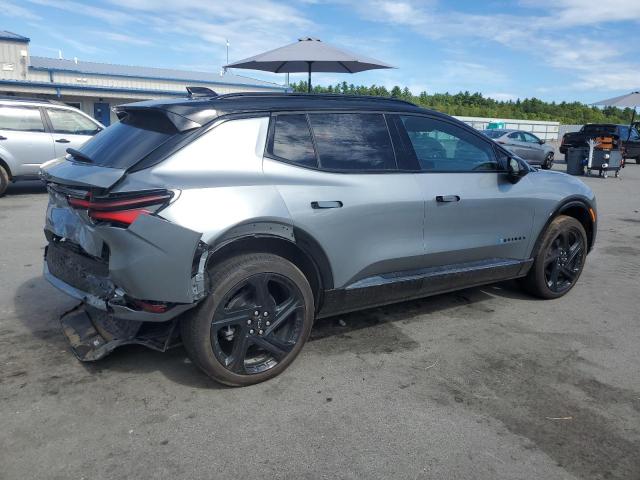 2024 CHEVROLET EQUINOX 2R - 3GN7DSRR9RS270115