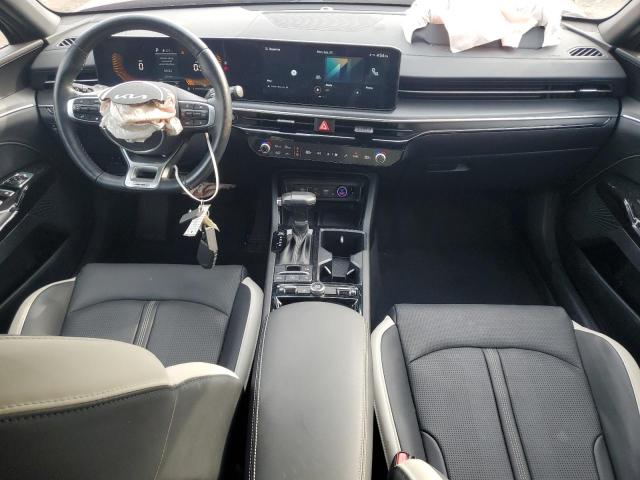 2025 KIA K5 GT LINE - KNAG64J71S5296102