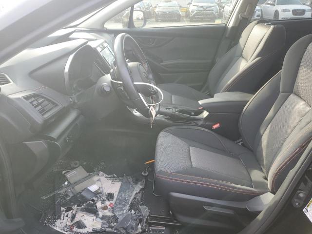 2022 SUBARU CROSSTREK - JF2GTAPC6N8264278