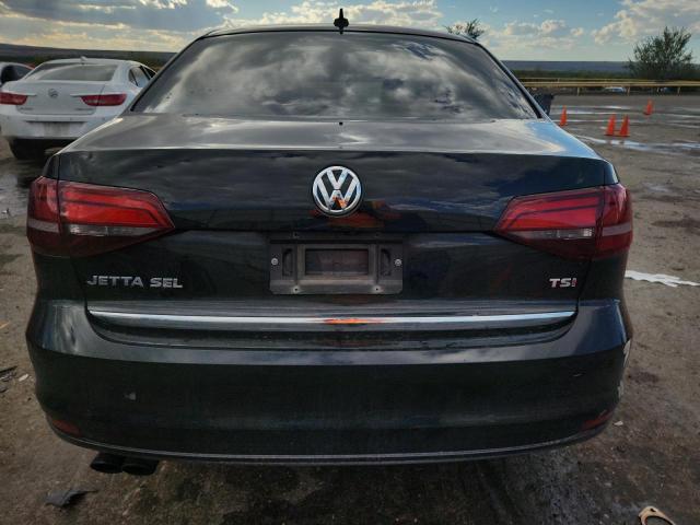2017 VOLKSWAGEN JETTA SEL 3VWL17AJ3HM224962