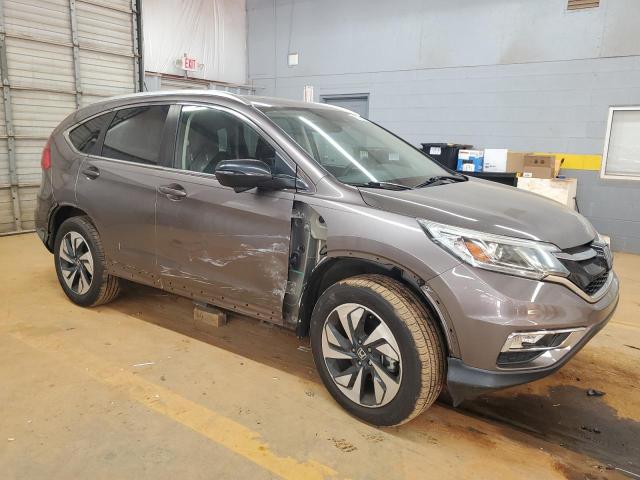 2016 HONDA CR-V TOURI 5J6RM4H92GL115028