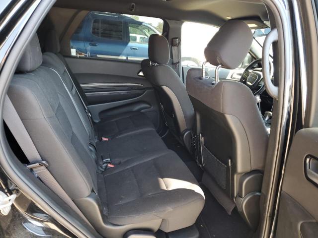 2024 DODGE DURANGO SX - 1C4RDJAG5RC114973