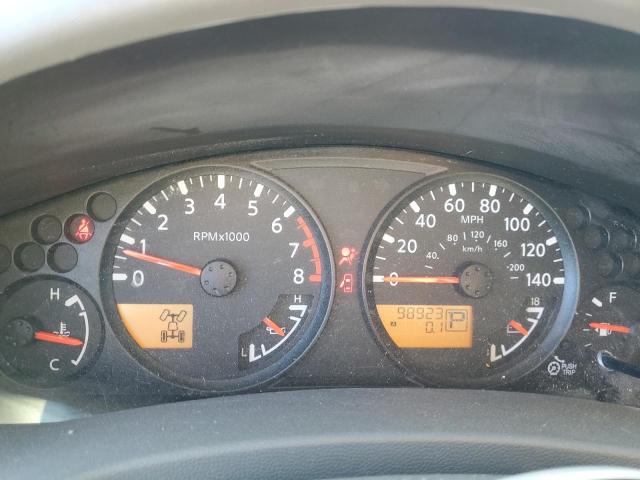 2018 NISSAN FRONTIER S 1N6AD0EV6JN740618