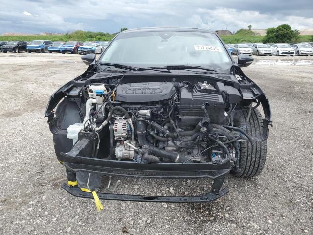 2022 VOLKSWAGEN PASSAT SE 1VWSA7A39NC008463