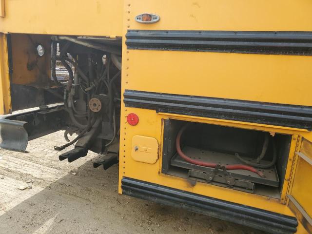 2011 THOMAS SAF-T-LINER HDX #3260376591