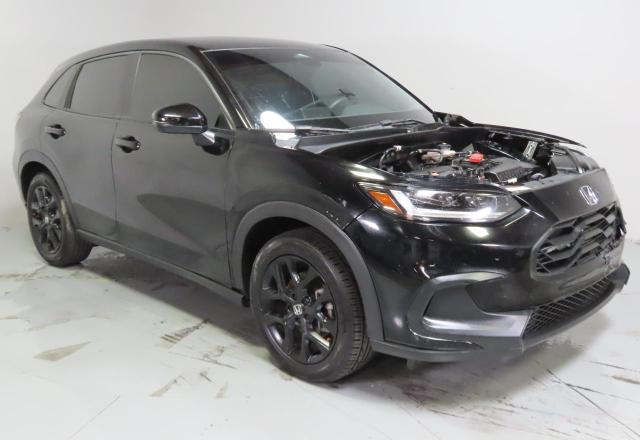 2023 HONDA HR-V SPORT 3CZRZ1H59PM703410