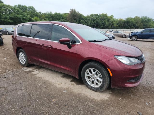 2022 CHRYSLER VOYAGER LX 2C4RC1CGXNR105462