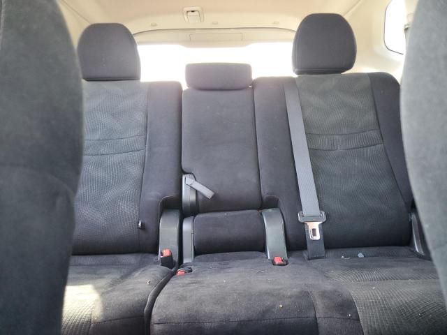 2015 NISSAN ROGUE S 5N1AT2MV7FC915718