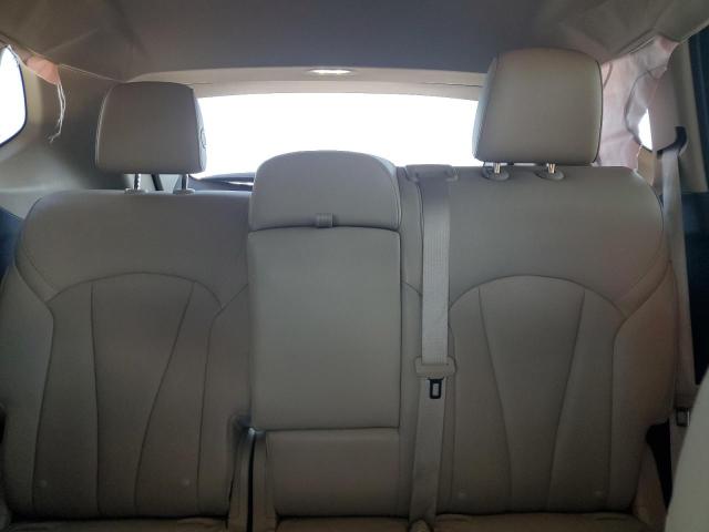 2017 BUICK ENVISION ESSENCE LRBFXBSA6HD161494
