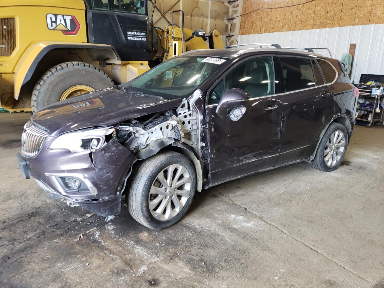 BUICK ENVISION PREMIUM