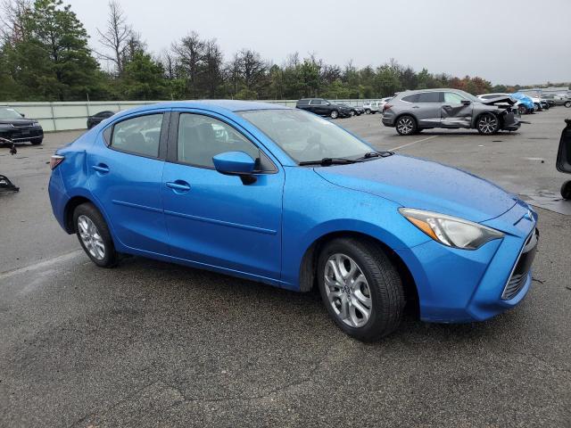 2016 TOYOTA SCION IA 3MYDLBZV6GY115321