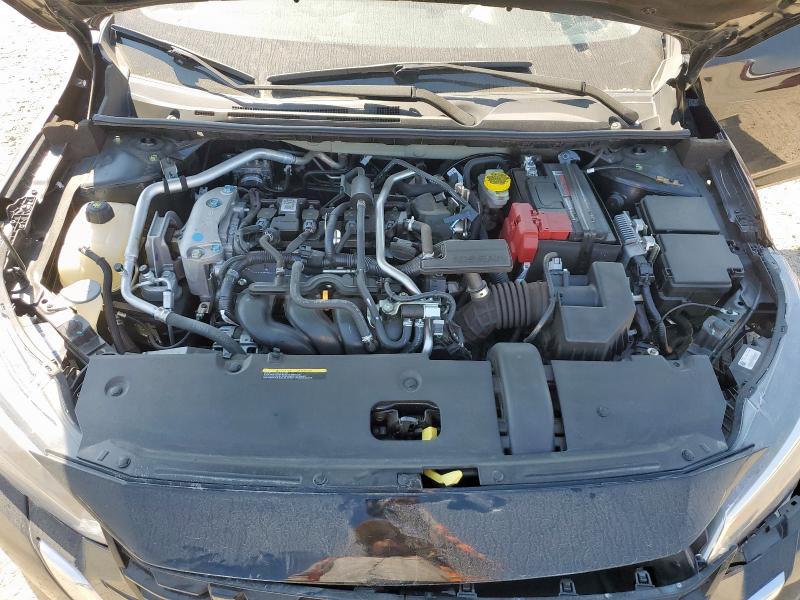 2024 NISSAN SENTRA SV - 3N1AB8CV6RY251129