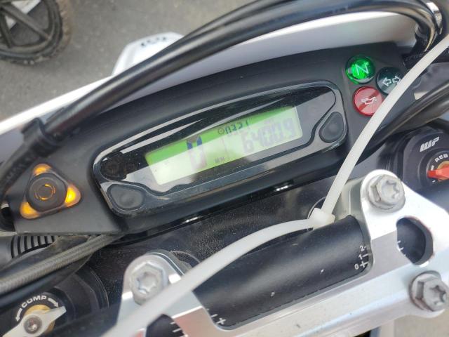 2022 HUSQVARNA SUPERMOTO 701 - VBKUSV402NM736312