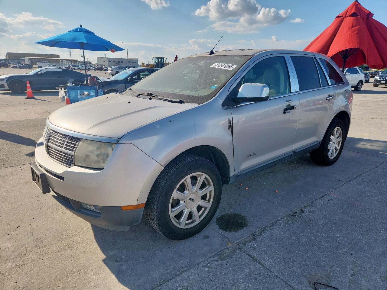 Vehicle photo
