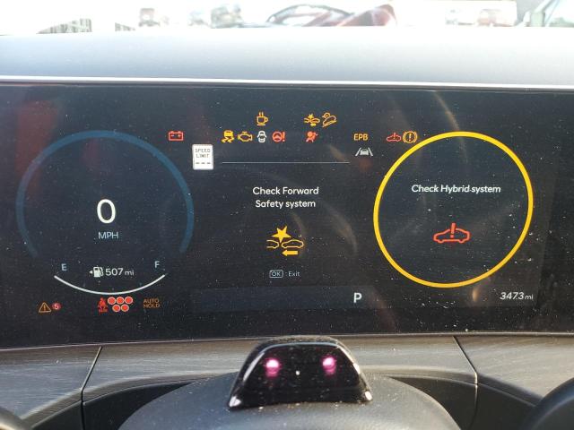 2025 HYUNDAI SANTA FE L 5NMP3DG18SH065449