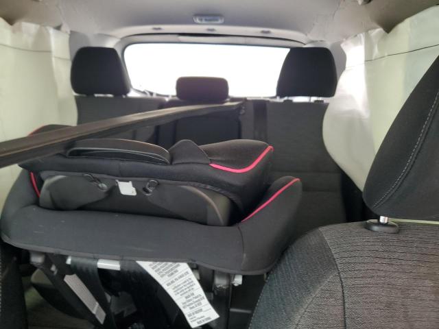 2023 NISSAN ROGUE SV JN8BT3BBXPW469026