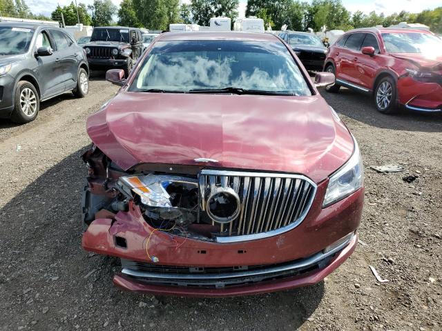 2015 BUICK LACROSSE 1G4GB5G31FF213501