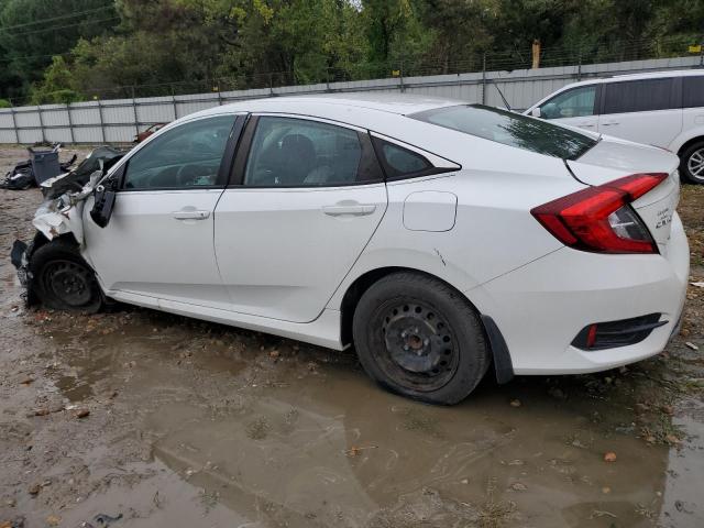 2020 HONDA CIVIC LX 19XFC2F62LE014325