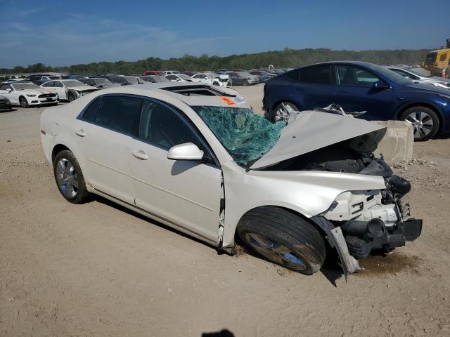 2011 CHEVROLET MALIBU 2LT - 1G1ZD5E73BF377722