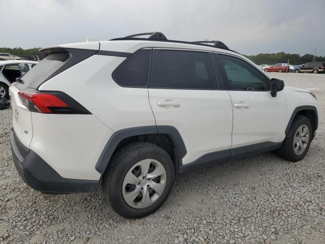 2019 TOYOTA RAV4 LE - 2T3H1RFV1KW004306